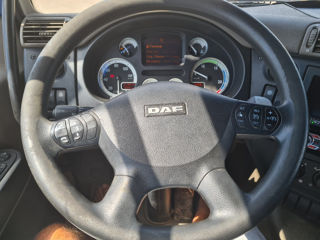 Daf CF 85 foto 4