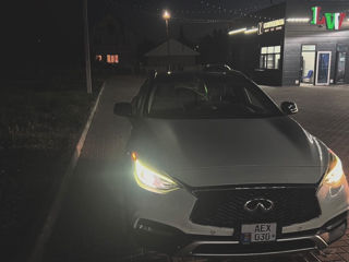 Infiniti QX30 foto 5