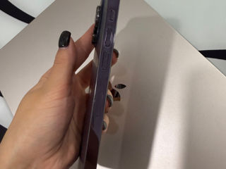 iPhone 14 Pro Max 256 GB, Deep Purple foto 8