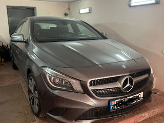 Mercedes CLA