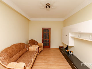 Apartament cu 2 camere, 77 m², Telecentru, Chișinău foto 6