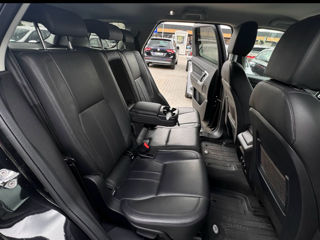 Land Rover Discovery Sport foto 6