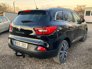 Renault Kadjar foto 3