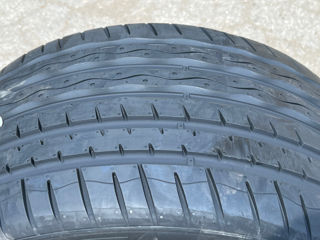 295/30 R19 Laufenn Zfit EQ (Hankook Group)/ Монтаж, доставка, livrare foto 5