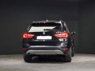 BMW X1 foto 4