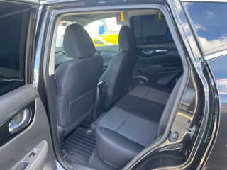 Nissan Qashqai foto 17