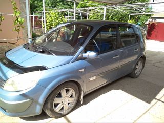 Renault Scenic foto 7