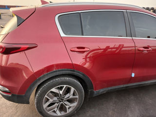 KIA Sportage foto 3