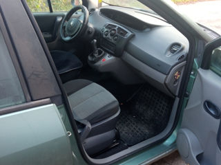 Renault Scenic foto 5