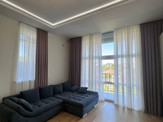 Duplex Elegant, Mobilat, cu Grădină și Parcare Privată foto 10