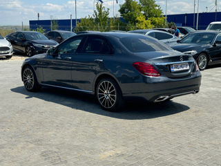 Mercedes C-Class foto 3