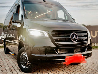 Mercedes Sprinter 519