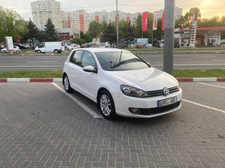 Volkswagen Golf foto 4