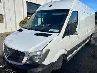 Mercedes Sprinter 316