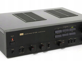 Sansui AU-G33X стереоусилитель состояние нового!