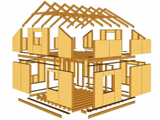 Construim case eficiente energetic "la cheie"! / Строим «под ключ» энергоэффективные дома! foto 9