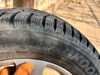 Hankook 195/65 R15