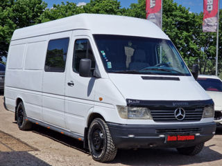 Mercedes Sprinter 2.9 Disel