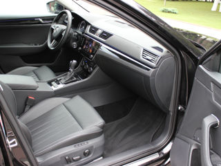 Skoda Superb foto 7