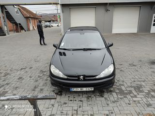Peugeot 206 foto 6