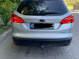 Ford Focus foto 2