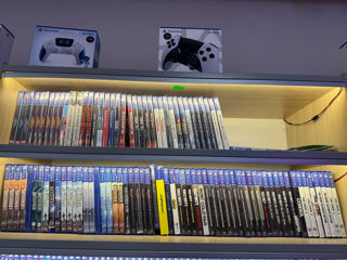 Discuri Playstation 4! foto 3