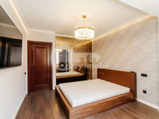 Apartament cu 3 camere, 74 m², Centru, Chișinău foto 11