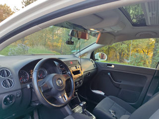 Volkswagen Golf Plus foto 7