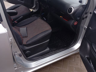 Nissan Note foto 3