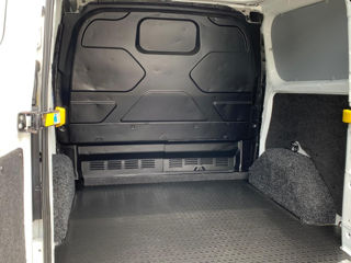 Ford Transit Custom foto 8