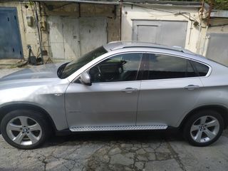 BMW X6 foto 5