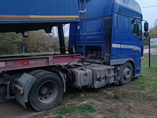 Daf XF 105.460 foto 5