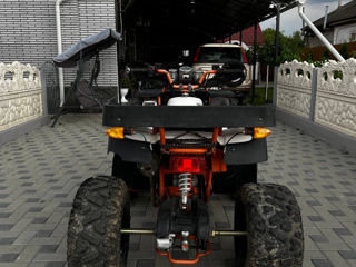 Boss ATV foto 5