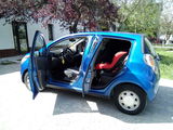 Chevrolet Spark foto 3