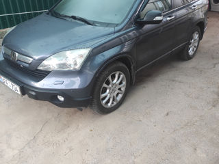 Honda CR-V foto 3