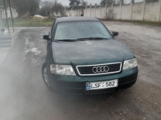 Audi A6 foto 3