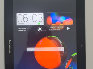 Планшет Lenovo foto 4