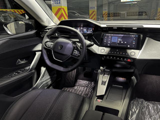 Peugeot 308 foto 13