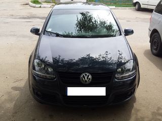 Volkswagen Golf foto 5