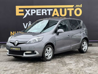 Renault Scenic foto 1