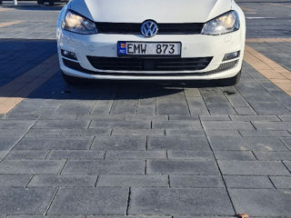 Volkswagen Golf foto 2