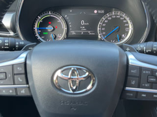 Toyota Highlander foto 5