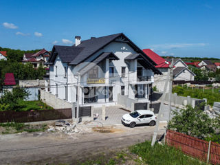 Duplex spre vânzare, Cricova, 170 mp, 169900 € !