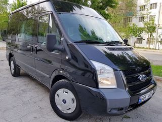 Volkswagen TRANSPORTER foto 14