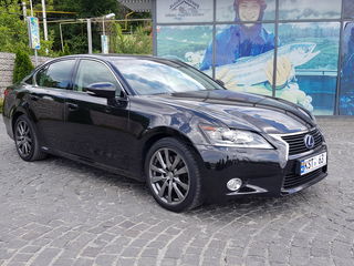 Lexus GS Series foto 1