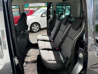 Mercedes Citan foto 17