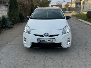 Toyota Prius foto 6