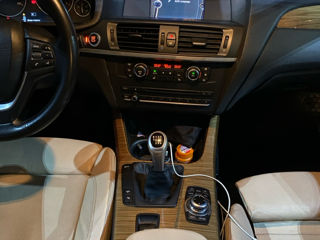 BMW X3 foto 4