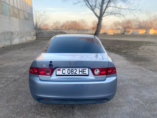 Honda Accord foto 5