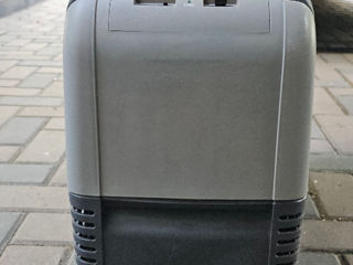 Frigider Waeko CDF-25 foto 2